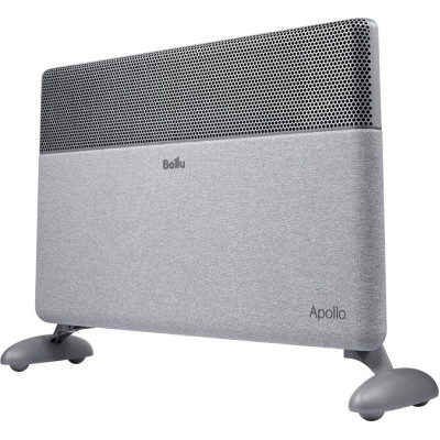 Конвектор электрический BALLU Apollo digital INVERTER Moon Gray BEC/ATI-2001